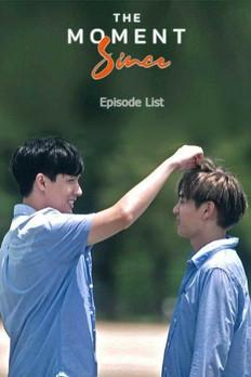 The Moment Since dizi afişi