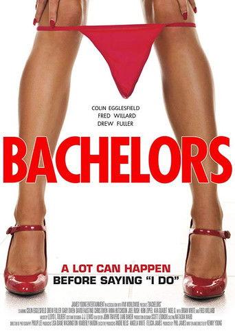 Bachelors film afişi