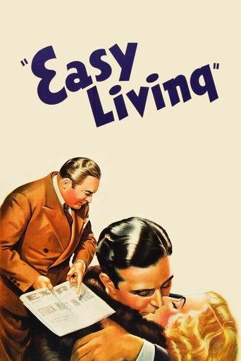 Easy Living film afişi