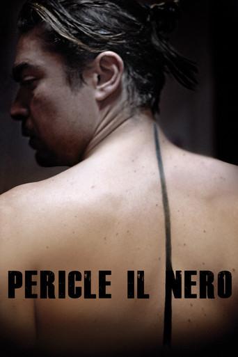 Pericle film afişi