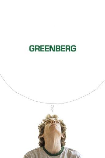 Greenberg film afişi