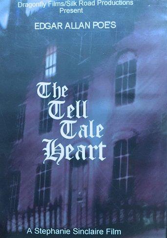 The Tell-Tale Heart film afişi