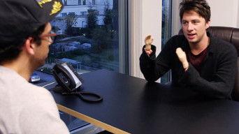 The Sixth Lead: Episode 4: Meeting with Zach Braff