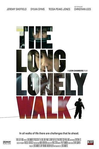 The Long Lonely Walk film afişi