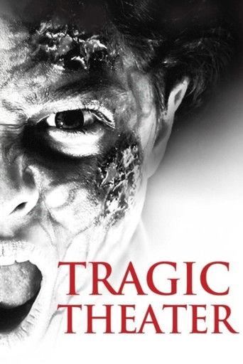 Tragic Theater film afişi