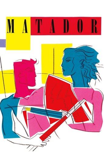 Matador film afişi