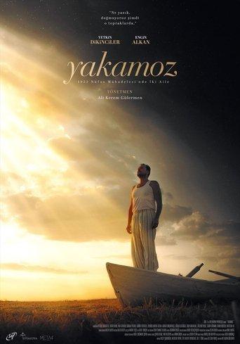 Yakamoz film afişi