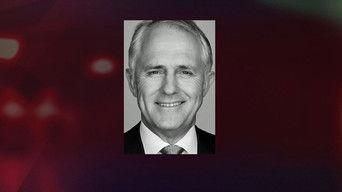 Malcolm Turnbull