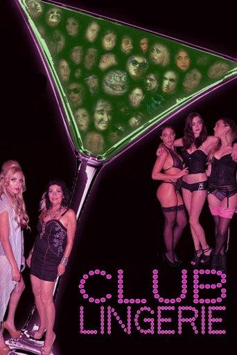 Club Lingerie film afişi