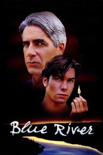 Blue River film afişi