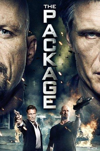 The Package film afişi