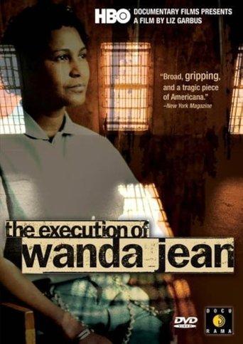 The Execution of Wanda Jean film afişi