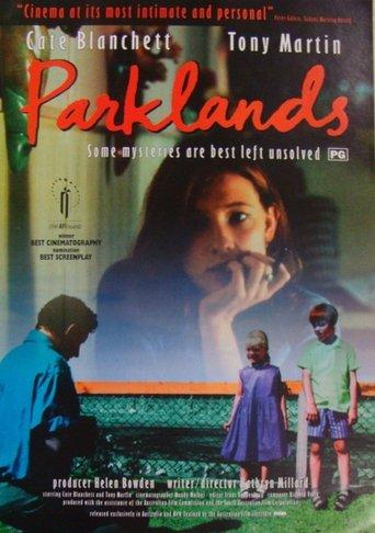 Parklands film afişi