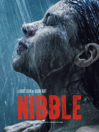 Nibble film afişi