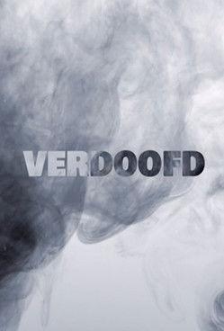 Verdoofd dizi afişi