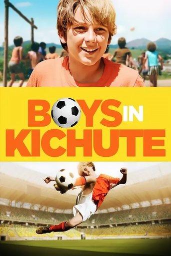 Boys In Kichute film afişi