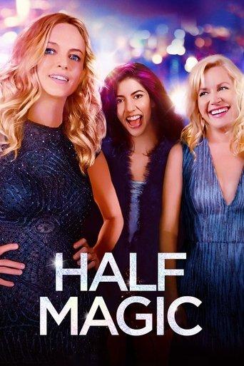 Half Magic film afişi