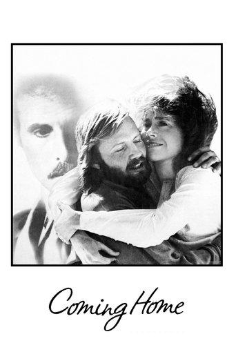 Coming Home film afişi