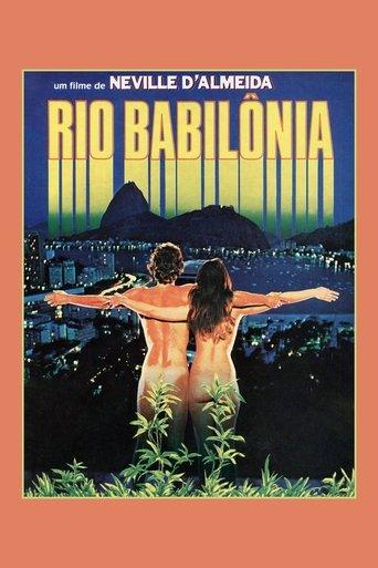 Rio Babilonia film afişi