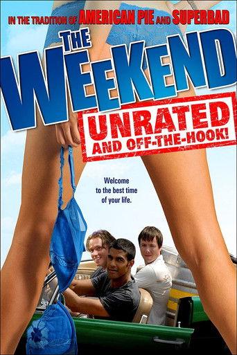 The Weekend film afişi