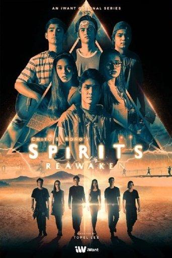 Spirits: Reawaken dizi afişi