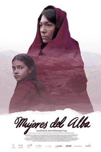 Mujeres del alba film afişi