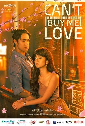 Can't Buy Me Love dizi afişi