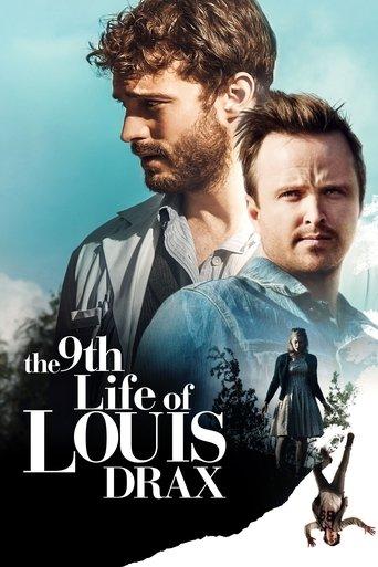 The 9th Life of Louis Drax film afişi