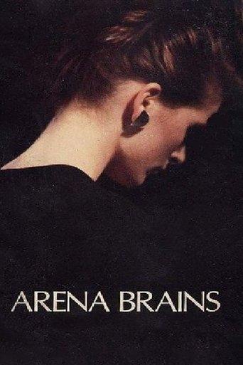 Arena Brains film afişi