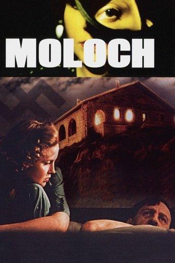 Moloch film afişi