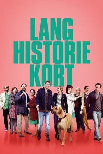 Long Story Short film afişi