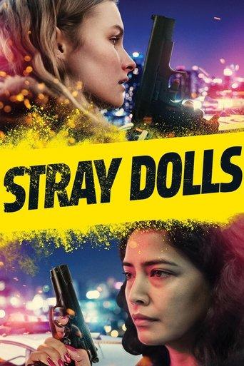Stray Dolls film afişi