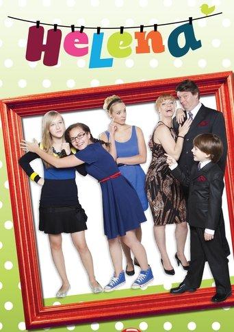Helena dizi afişi
