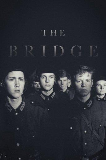 The Bridge film afişi