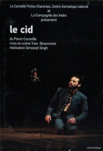 Le Cid film afişi