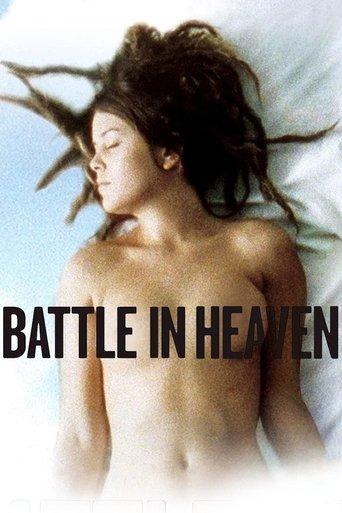 Battle in Heaven film afişi