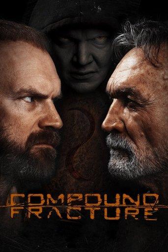 Compound Fracture film afişi