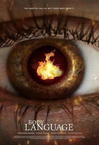 Body Language film afişi