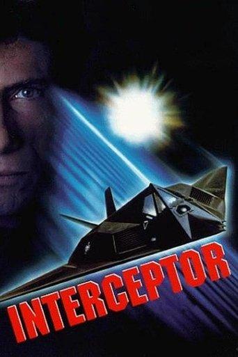 Interceptor film afişi