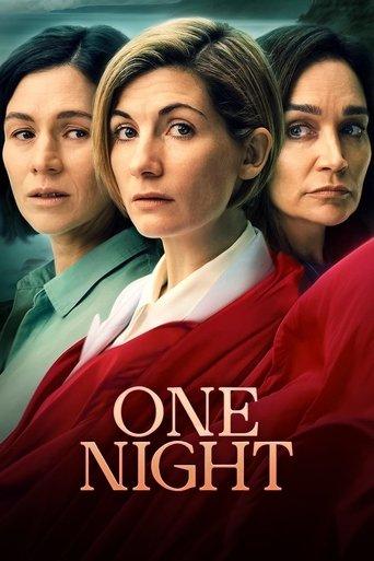 One Night dizi afişi
