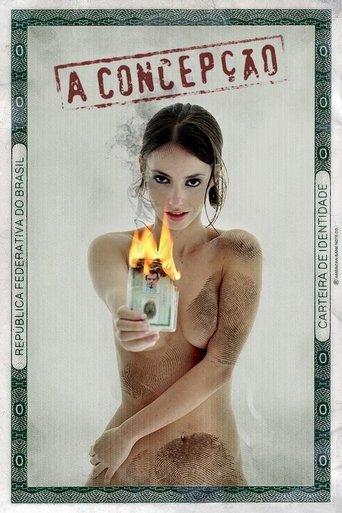 Conception film afişi