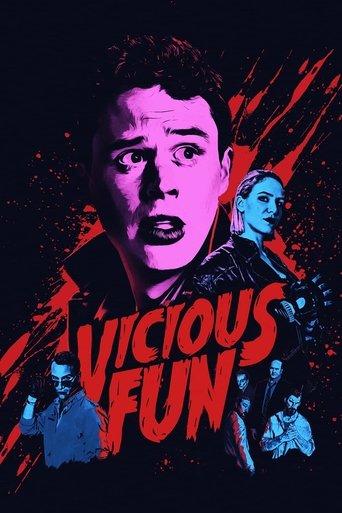 Vicious Fun film afişi
