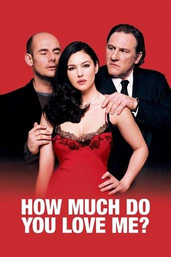 How Much Do You Love Me? film afişi