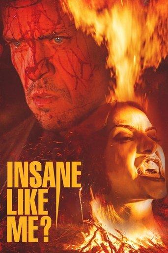 Insane Like Me? film afişi
