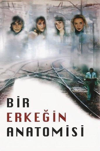 Bir Erkeğin Anatomisi film afişi