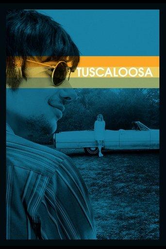 Tuscaloosa film afişi
