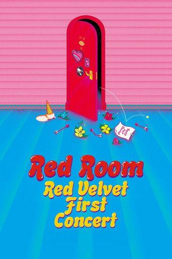 Red Room film afişi