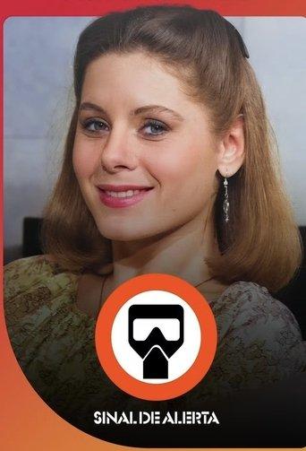 Sinal de Alerta dizi afişi