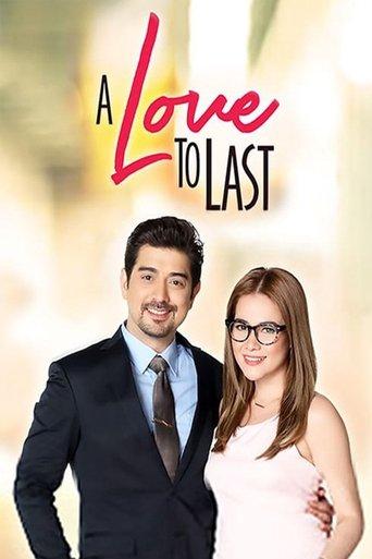 A Love to Last dizi afişi