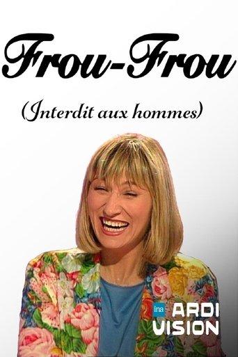 Frou-Frou dizi afişi